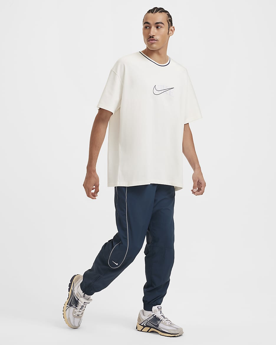 Nike re issue tracksuit on sale